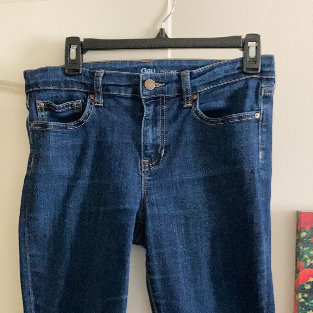 GAP Skinny Jeans